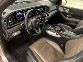 Mercedes-Benz GLE 350 AMG #OBDUH#Burmester#DISTR#Cam360#KeyLess#BlindSp#, снимка 9