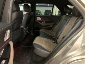 Mercedes-Benz GLE 350 AMG #OBDUH#Burmester#DISTR#Cam360#KeyLess#BlindSp#, снимка 13