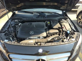 Mercedes-Benz GLA * 250 * AMG * BLIND SPOT *  CARFAX * , снимка 14
