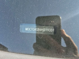 Mercedes-Benz GLA * 250 * AMG * BLIND SPOT *  CARFAX * , снимка 13