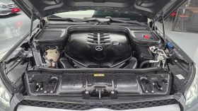 Mercedes-Benz GLS580 GLS 580 4MATIC | HUD | 360  камера | Масаж, снимка 5