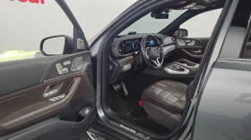 Mercedes-Benz GLS580 GLS 580 4MATIC | HUD | 360  камера | Масаж, снимка 8