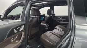 Mercedes-Benz GLS580 GLS 580 4MATIC | HUD | 360  камера | Масаж, снимка 11