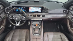 Mercedes-Benz GLS580 GLS 580 4MATIC | HUD | 360  камера | Масаж, снимка 6