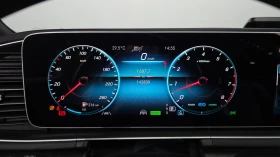 Mercedes-Benz GLS580 GLS 580 4MATIC | HUD | 360  камера | Масаж, снимка 7