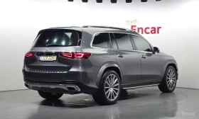 Mercedes-Benz GLS580 GLS 580 4MATIC | HUD | 360  камера | Масаж, снимка 2