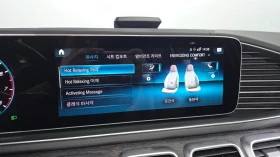 Mercedes-Benz GLS580 GLS 580 4MATIC | HUD | 360  камера | Масаж, снимка 16