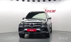 Mercedes-Benz GLS580 GLS 580 4MATIC | HUD | 360  камера | Масаж, снимка 3