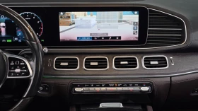 Mercedes-Benz GLS580 GLS 580 4MATIC | HUD | 360  камера | Масаж, снимка 17