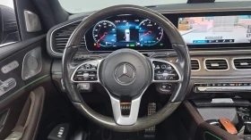 Mercedes-Benz GLS580 GLS 580 4MATIC | HUD | 360  камера | Масаж, снимка 12