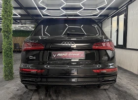 Audi Q5 5.0TDI/S-line/PANORAMA/KeylessGO/360-K/ЛИЗИНГ, снимка 5