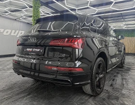 Audi Q5 5.0TDI/S-line/PANORAMA/KeylessGO/360-K/ЛИЗИНГ, снимка 6