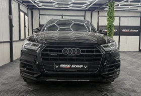 Audi Q5 5.0TDI/S-line/PANORAMA/KeylessGO/360-K/ЛИЗИНГ, снимка 2