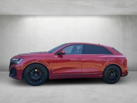 Audi Q8 50 TDI / FACELIFT / S-LINE / BLACK OPTIC / AIR/ 22, снимка 2
