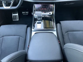Audi Q8 50 TDI / FACELIFT / S-LINE / BLACK OPTIC / AIR/ 22, снимка 10