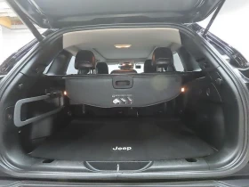 Jeep Cherokee  2.2 Diesel Limited 4Wd, снимка 15