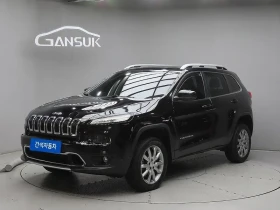 Jeep Cherokee  2.2 Diesel Limited 4Wd, снимка 2