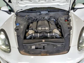 Porsche Cayenne 4.8l Turbo, снимка 12