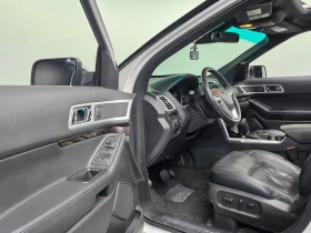 Ford Explorer 3.5 AWD - САМО 30% АВАНС, снимка 9