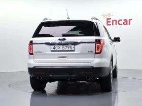 Ford Explorer 3.5 AWD - САМО 30% АВАНС, снимка 3