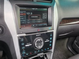 Ford Explorer 3.5 AWD - САМО 30% АВАНС, снимка 14