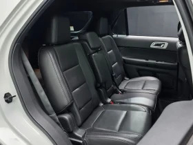 Ford Explorer 3.5 AWD - САМО 30% АВАНС, снимка 10