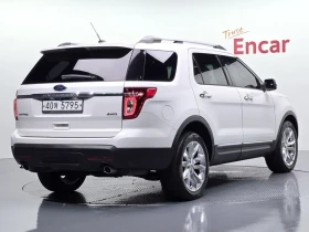 Ford Explorer 3.5 AWD - САМО 30% АВАНС, снимка 2
