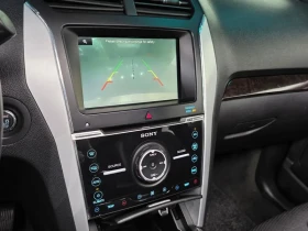 Ford Explorer 3.5 AWD - САМО 30% АВАНС, снимка 16