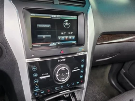 Ford Explorer 3.5 AWD - САМО 30% АВАНС, снимка 13