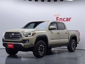 Toyota Tacoma 3.5, снимка 1