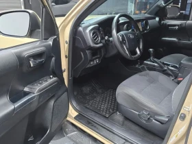Toyota Tacoma 3.5, снимка 10