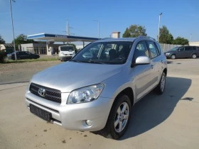     Toyota Rav4 2.2 D-4D 