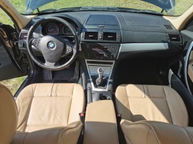 BMW X3, снимка 5 - Автомобили и джипове - 45497505