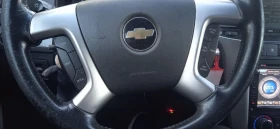 Chevrolet Captiva 2.0, д автоматик 4х4 - [15] 