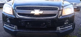 Chevrolet Captiva 2.0, д автоматик 4х4 - [10] 