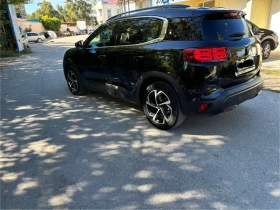 Citroen C5 Aircross 2.0 HDI, снимка 4