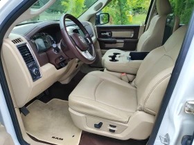 Dodge Ram LARAMIE | Mobile.bg    16