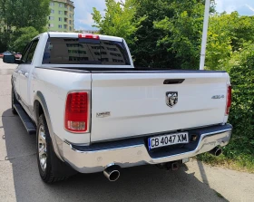 Dodge Ram LARAMIE | Mobile.bg    3