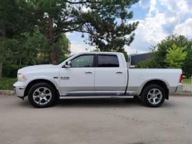 Dodge Ram LARAMIE | Mobile.bg    8