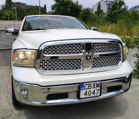 Dodge Ram LARAMIE | Mobile.bg    10