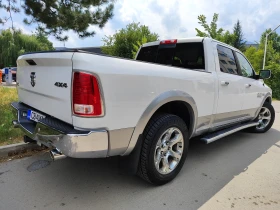 Dodge Ram LARAMIE | Mobile.bg    9