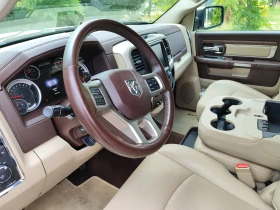 Dodge Ram LARAMIE | Mobile.bg    17