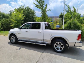 Dodge Ram LARAMIE | Mobile.bg    2