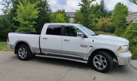 Dodge Ram LARAMIE | Mobile.bg    6