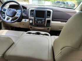 Dodge Ram LARAMIE | Mobile.bg    12
