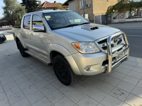     Toyota Hilux 3.0