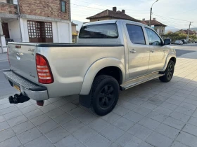 Toyota Hilux 3.0 | Mobile.bg    6