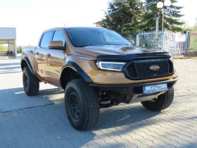 Ford Ranger * * * RAPTOR OFFROAD РЕГИСТРИРАН* * * , снимка 3