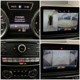 Mercedes-Benz GLE 350 AMG Coupe /VAKUUM/DISTRONIC/360Cam/Blind Spot/AIR/, снимка 15