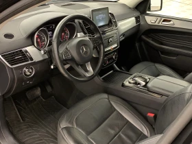 Mercedes-Benz GLE 350 AMG Coupe /VAKUUM/DISTRONIC/360Cam/Blind Spot/AIR/, снимка 9